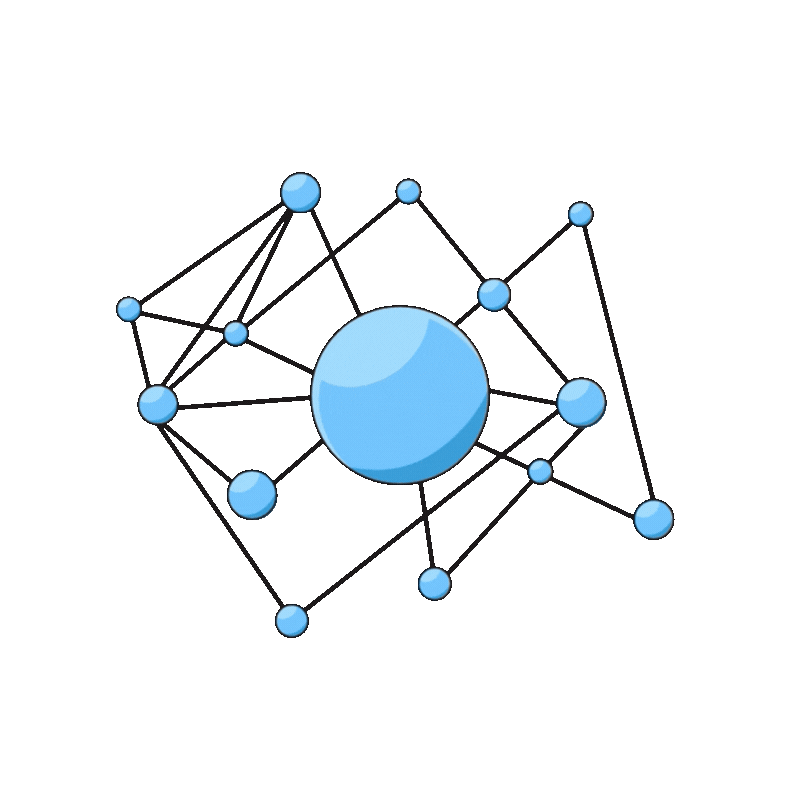 Marketplace Integration Icon